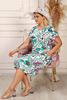 Picture of PLUS SIZE STRETCH DRESS